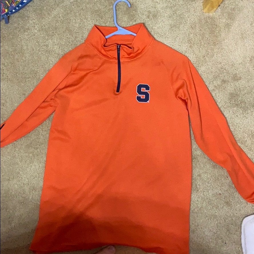 Syracuse Pullover
